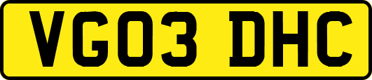 VG03DHC