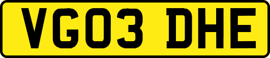 VG03DHE