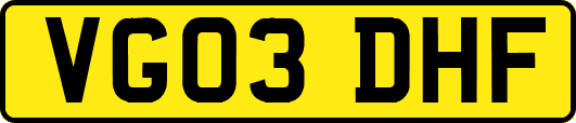 VG03DHF