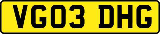 VG03DHG