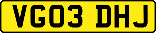 VG03DHJ