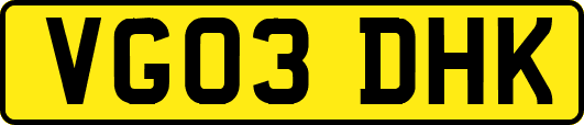 VG03DHK
