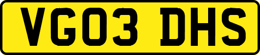 VG03DHS