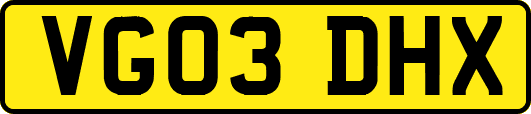 VG03DHX