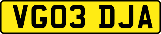 VG03DJA