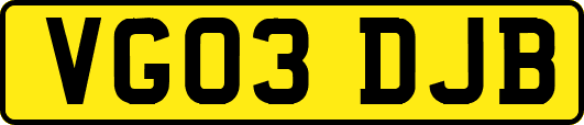 VG03DJB