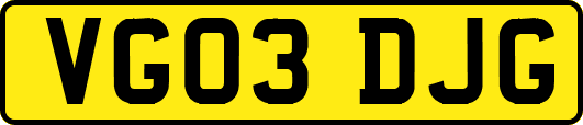 VG03DJG