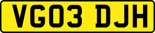 VG03DJH