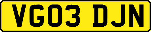 VG03DJN