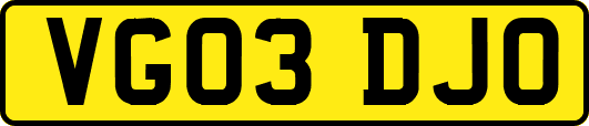 VG03DJO