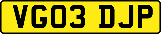 VG03DJP