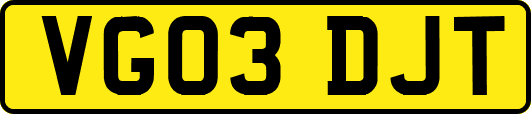 VG03DJT