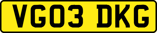 VG03DKG