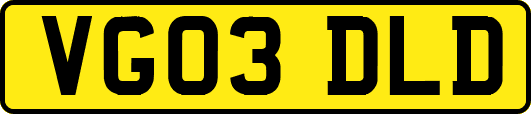 VG03DLD