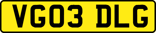 VG03DLG
