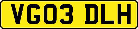 VG03DLH