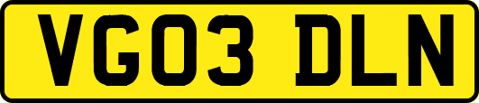 VG03DLN