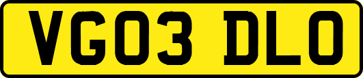 VG03DLO