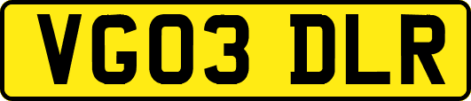VG03DLR