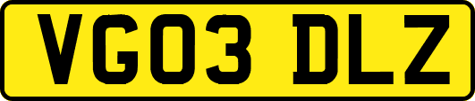 VG03DLZ