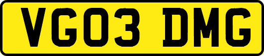 VG03DMG