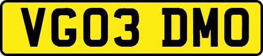 VG03DMO