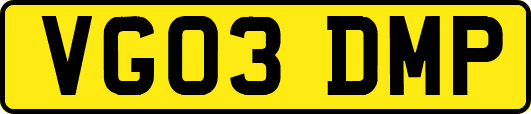 VG03DMP