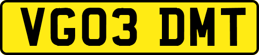 VG03DMT