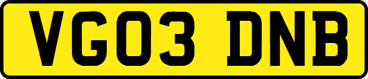 VG03DNB