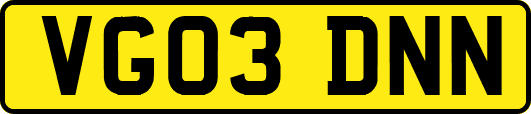 VG03DNN