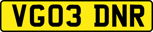 VG03DNR