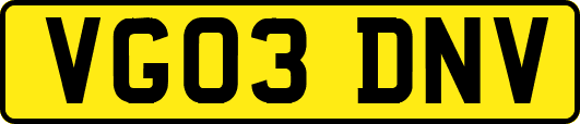 VG03DNV