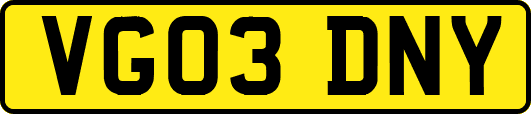 VG03DNY