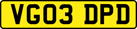 VG03DPD