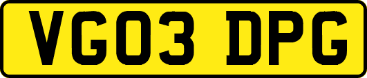 VG03DPG