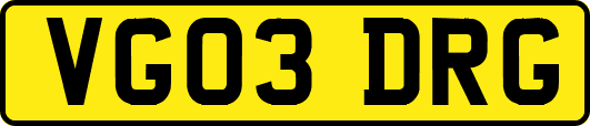 VG03DRG