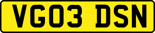 VG03DSN