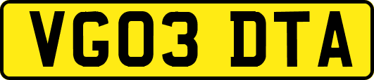 VG03DTA