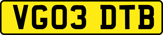 VG03DTB