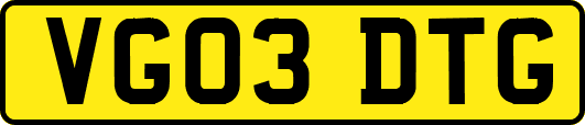 VG03DTG