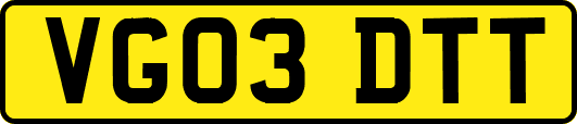 VG03DTT