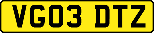 VG03DTZ