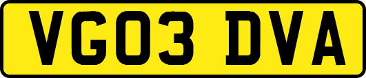 VG03DVA