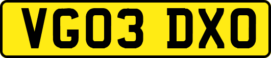 VG03DXO