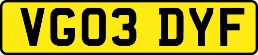 VG03DYF