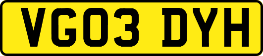 VG03DYH