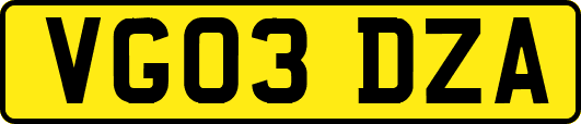 VG03DZA