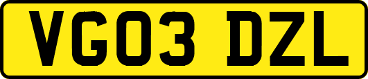 VG03DZL