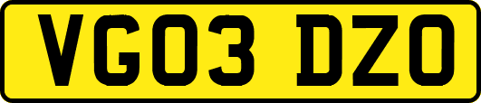 VG03DZO