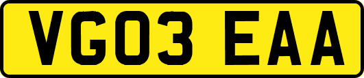 VG03EAA